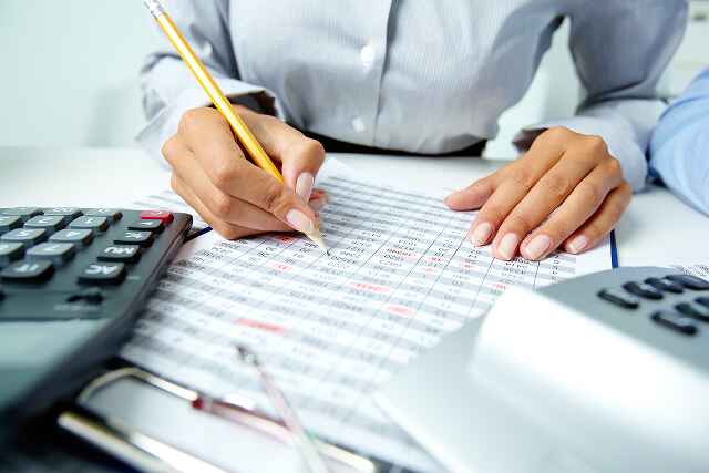 Accounting and Auditing Services