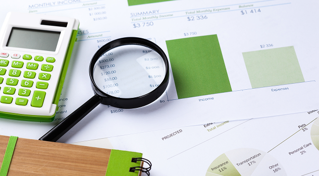 Expert Consulting and Advisory